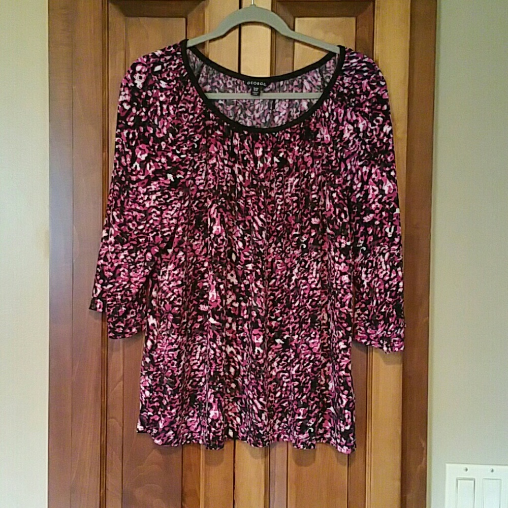 George Blouse